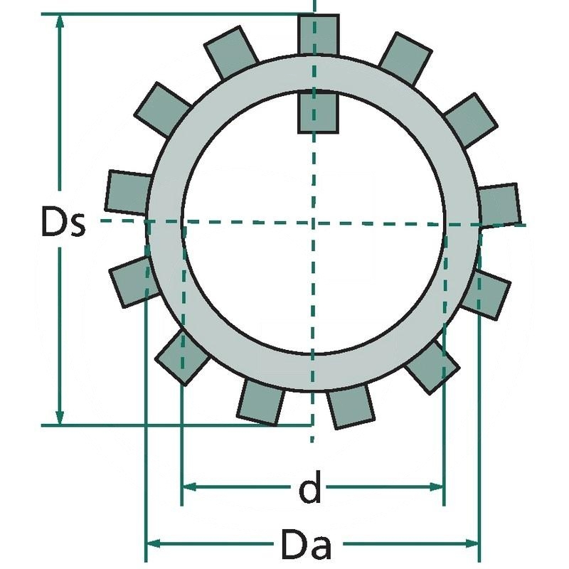 Retaining plate | zdjęcie nr 2